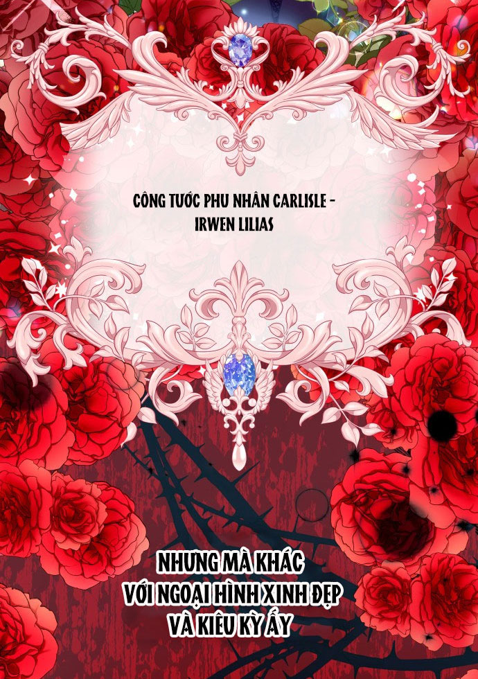 tôi trở thành vợ cũ của nam chính chapter 1.1 8