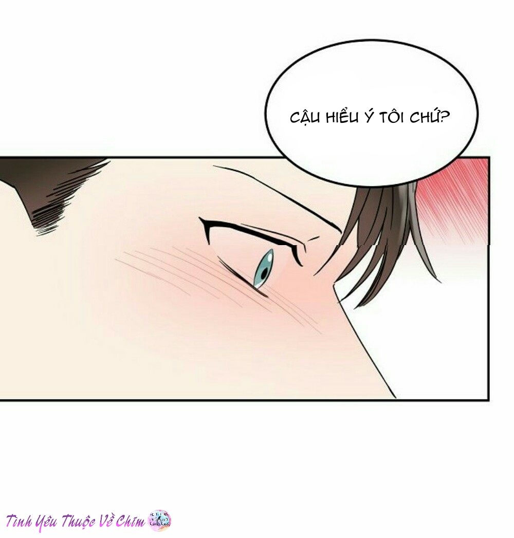 đối tác an toàn chapter 1 14