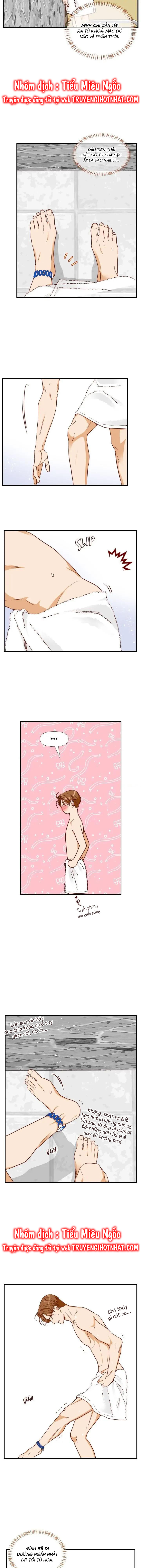 24 phút cho một câu chuyện chapter 44 10