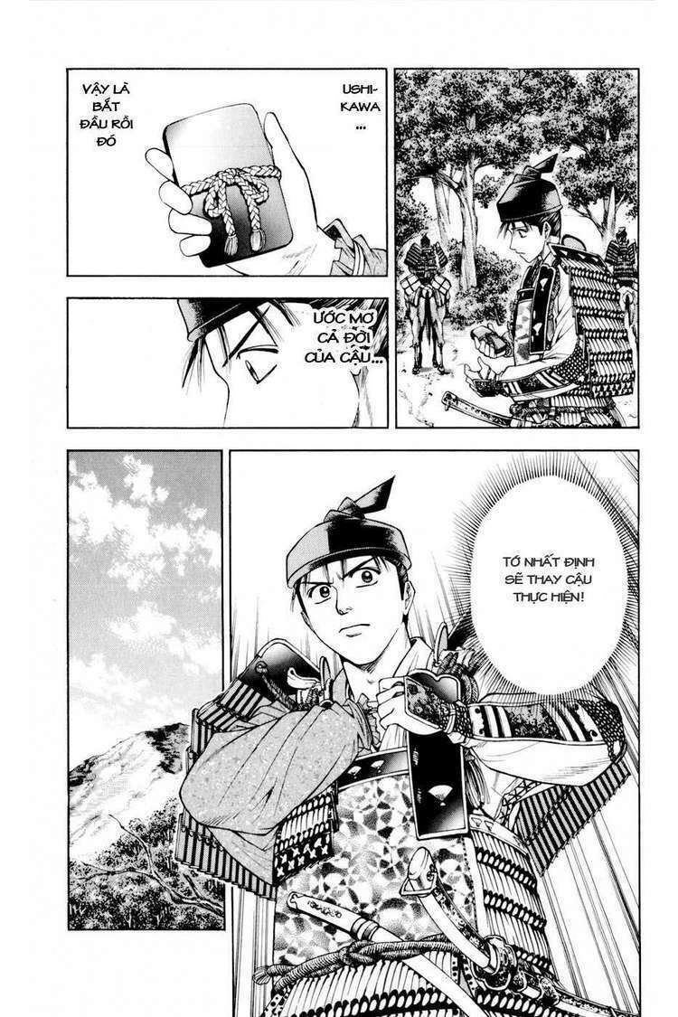 thiếu niên vương phần 2 chapter 11 44