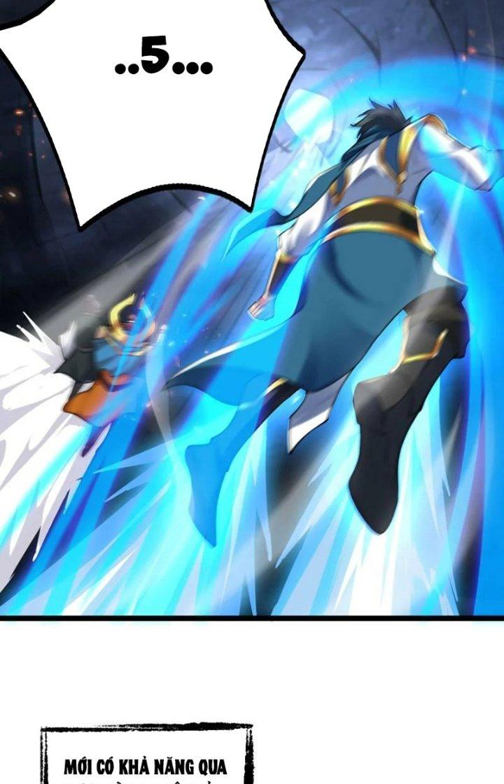 ẩn cư mười vạn năm, đời sau mời ta rời núi chapter 59 33