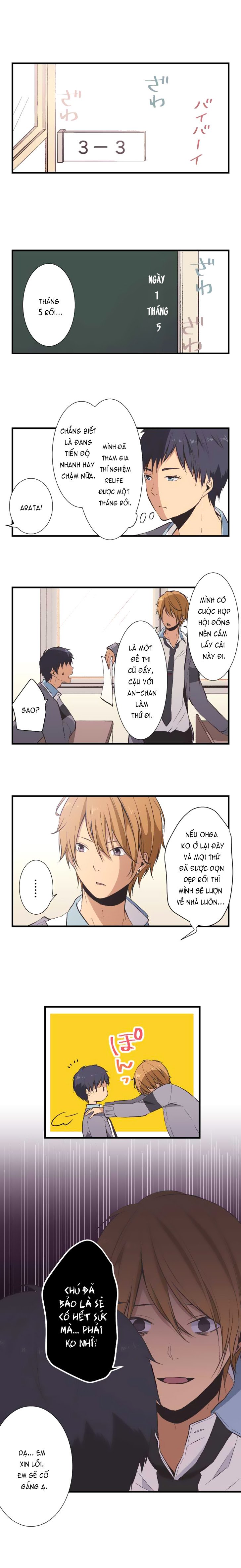relife chapter 35 1