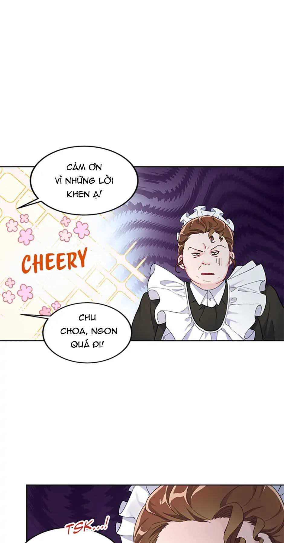 đỉnh cấp xuyên không chapter 4.1 13