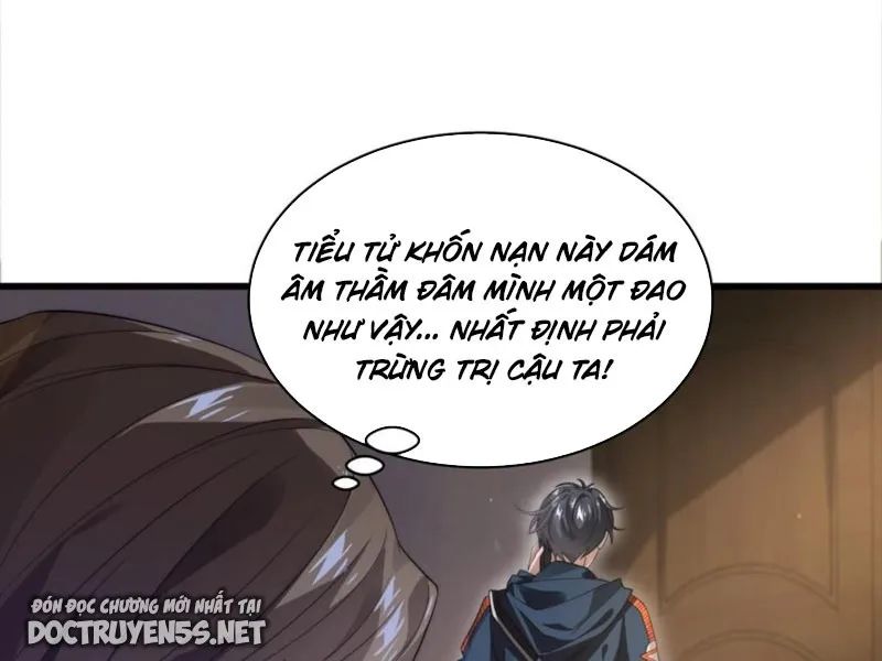 không gian hệ lão lục: dự trữ một vạn tấn thịt ngày tận thế chapter 1 101