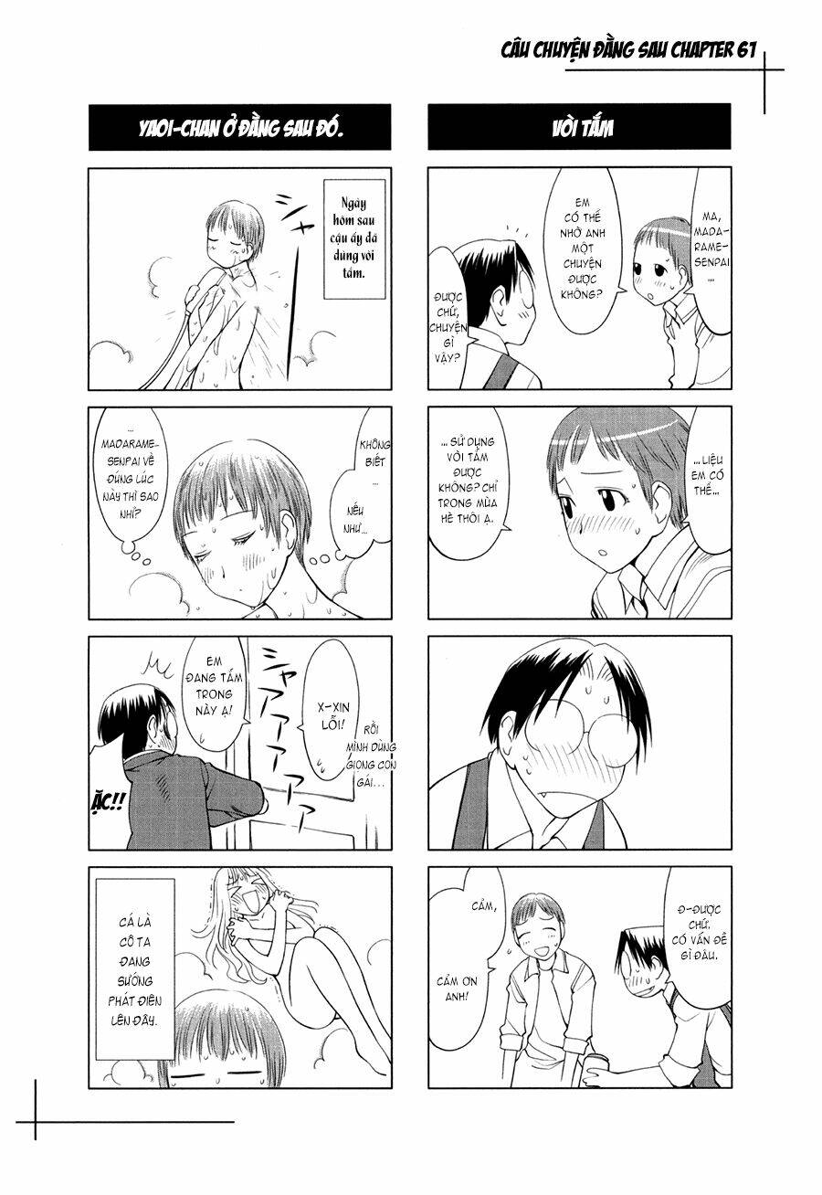 genshiken chapter 61 31