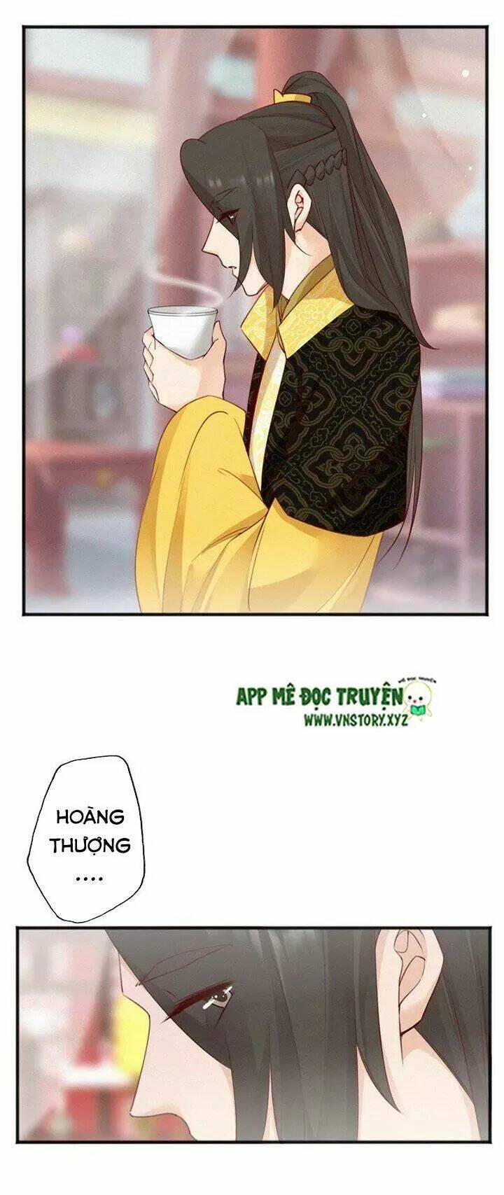 thiên hương mỹ nhân chapter 56 2