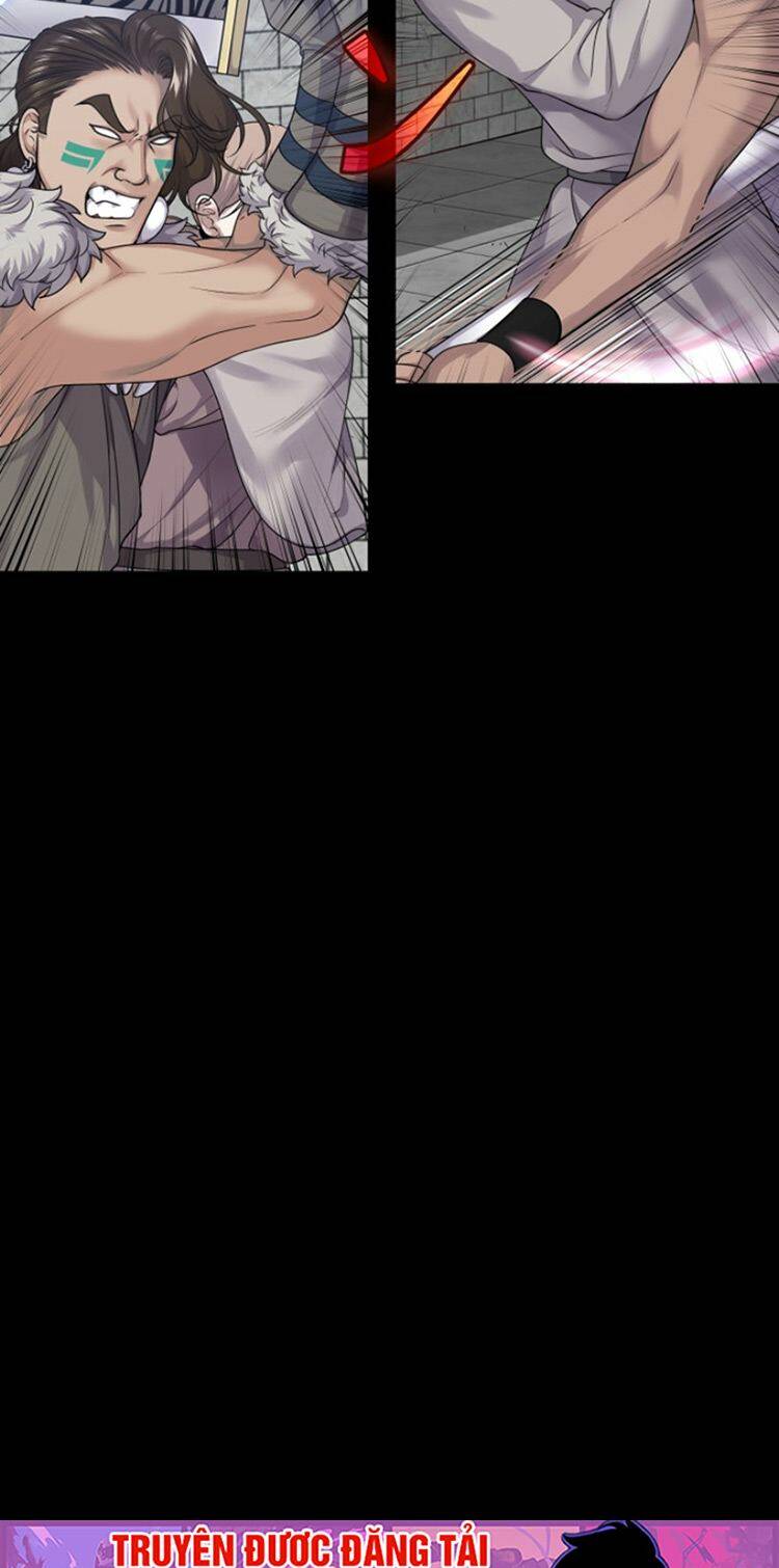 trò chơi của chúa thượng chapter 19 36