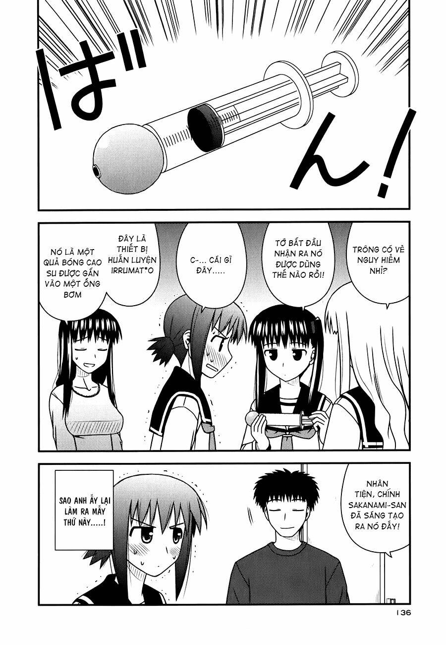 koe de oshigoto! chapter 29 23