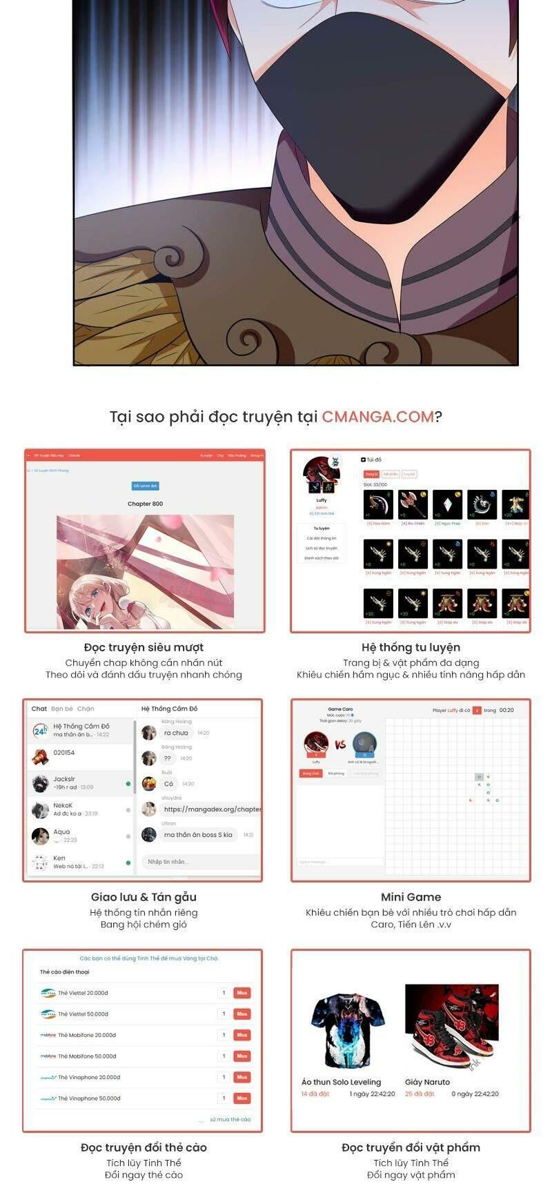 ta không phải nhân vật phản diện chapter 12 18