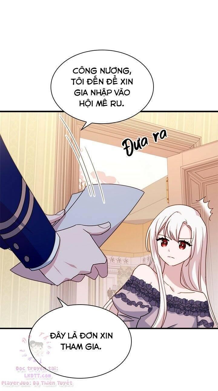 để yên cho tiểu thư hiền chapter 29 49