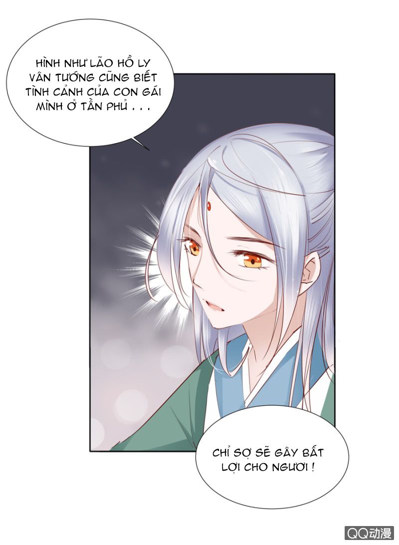 solo đi vương gia chapter 5 14