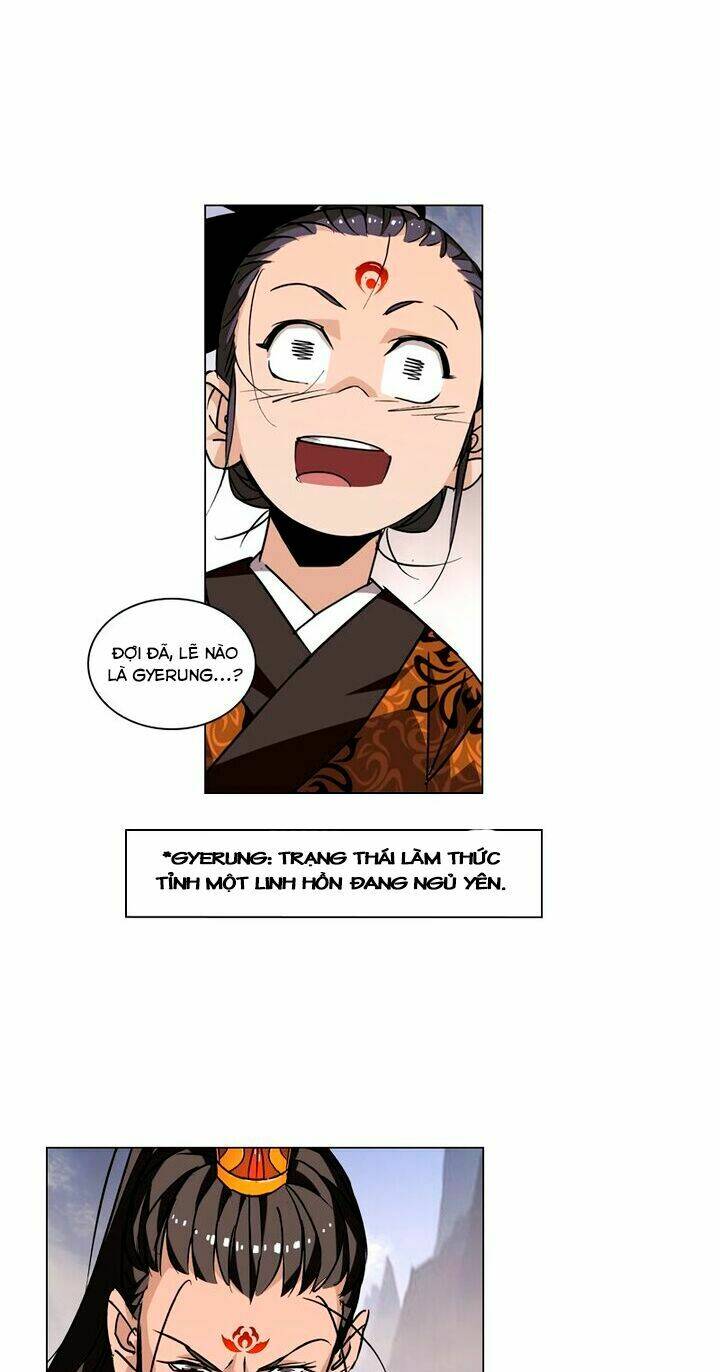 tu luyện 6 thế giới chapter 4 27