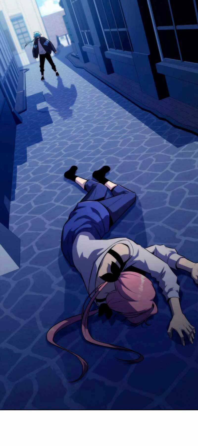 kẻ thách đấu chapter 45 99