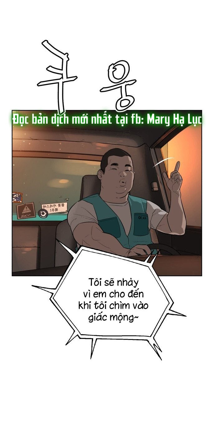 bạch huyết - white blood chapter 25 107