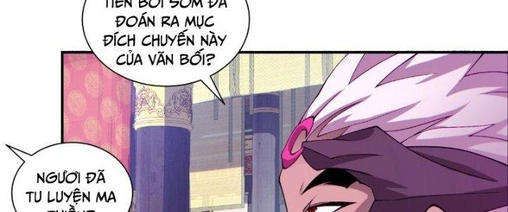 đồ đệ của ta đều là trùm phản diện chapter 47 61