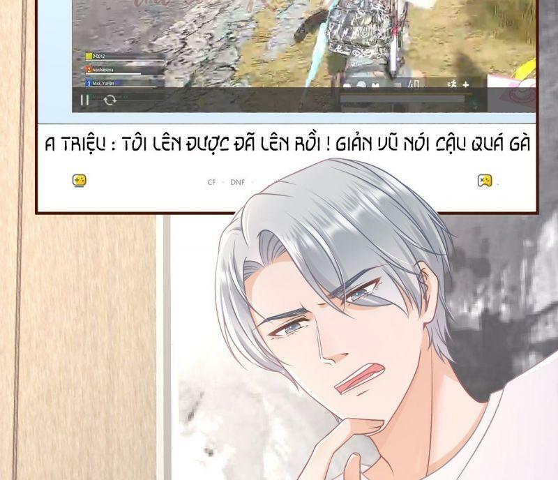 bạn gái tôi mới 30+ tuổi xuân chapter 77 44