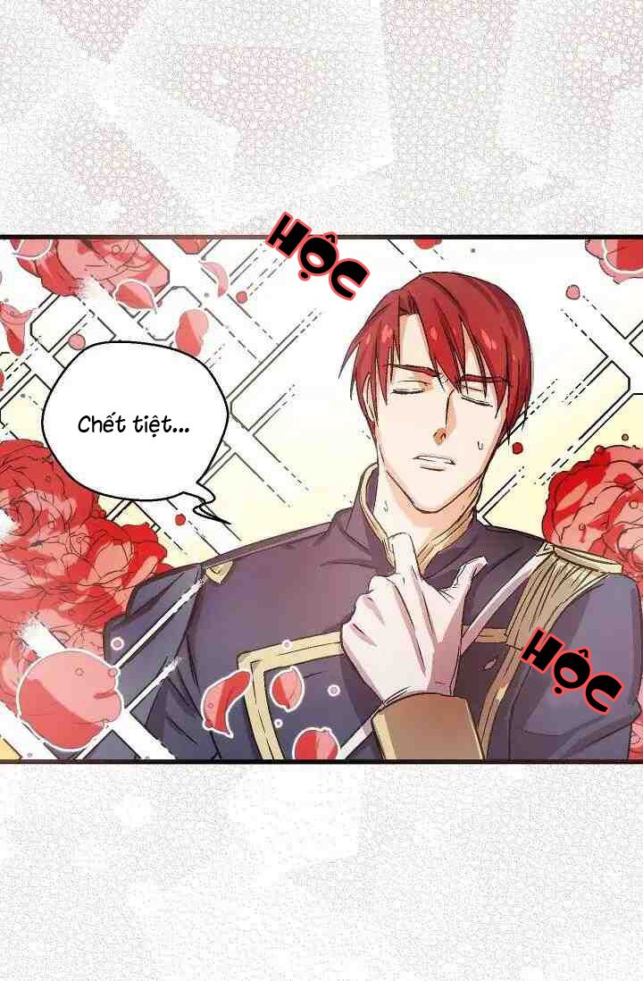 hôn lễ báo thù chapter 3 11