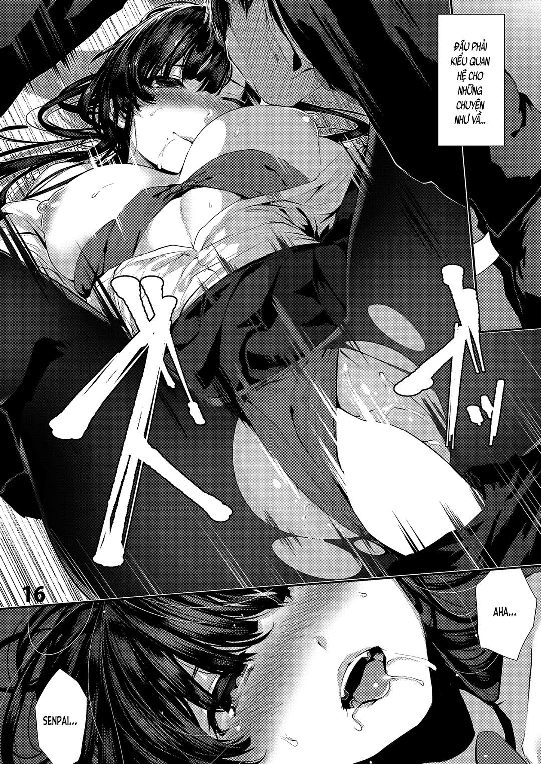 làm tình với cô bạn thời thơ ấu chapter 1 15