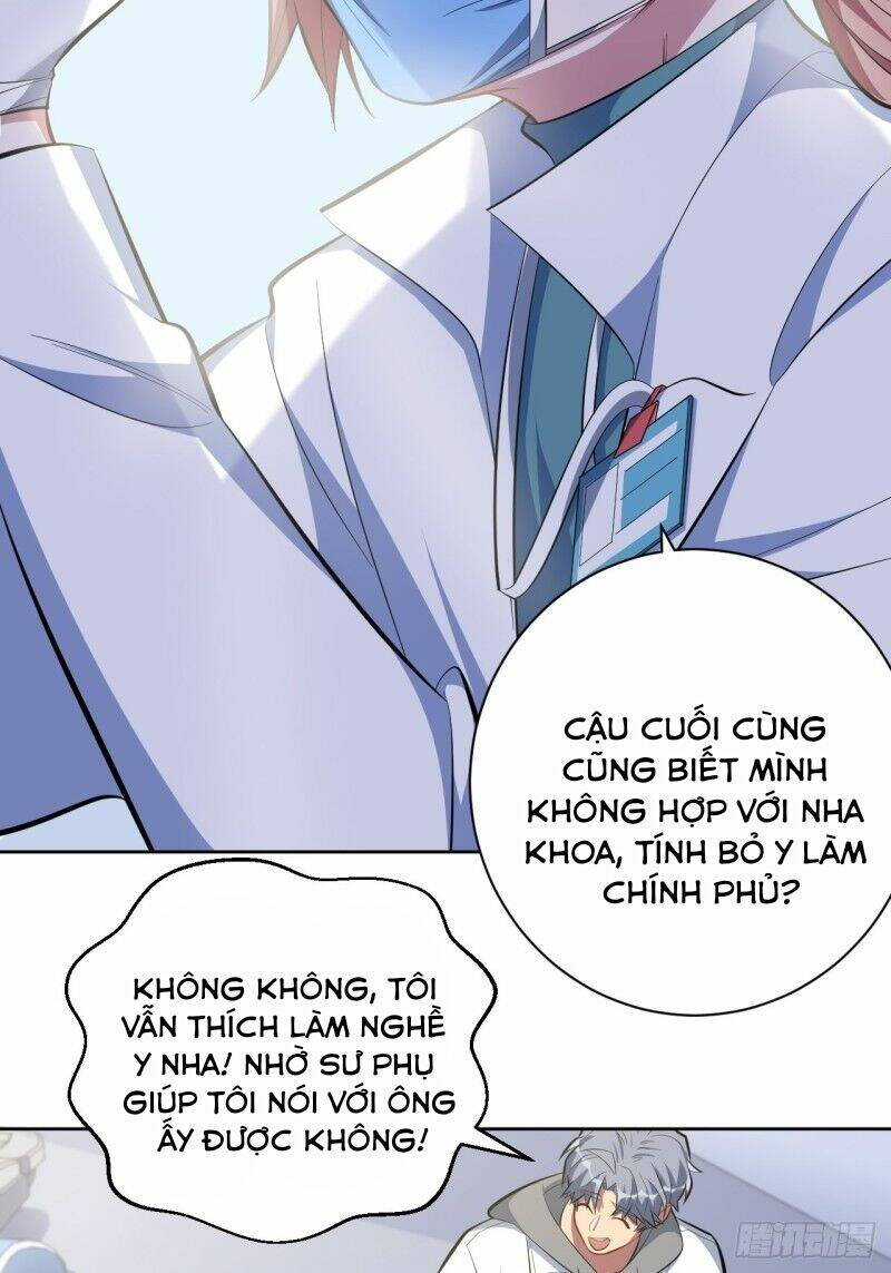 nhạc phụ đại nhân là lão bà chapter 49 18