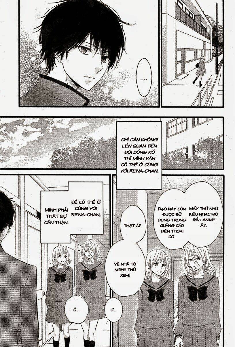 haru matsu bokura chapter 2 28