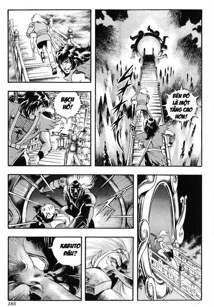 karasutengu kabuto chapter 1.1 182