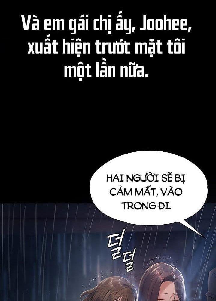 hầu nữ trẻ tuổi chapter 1.2 10