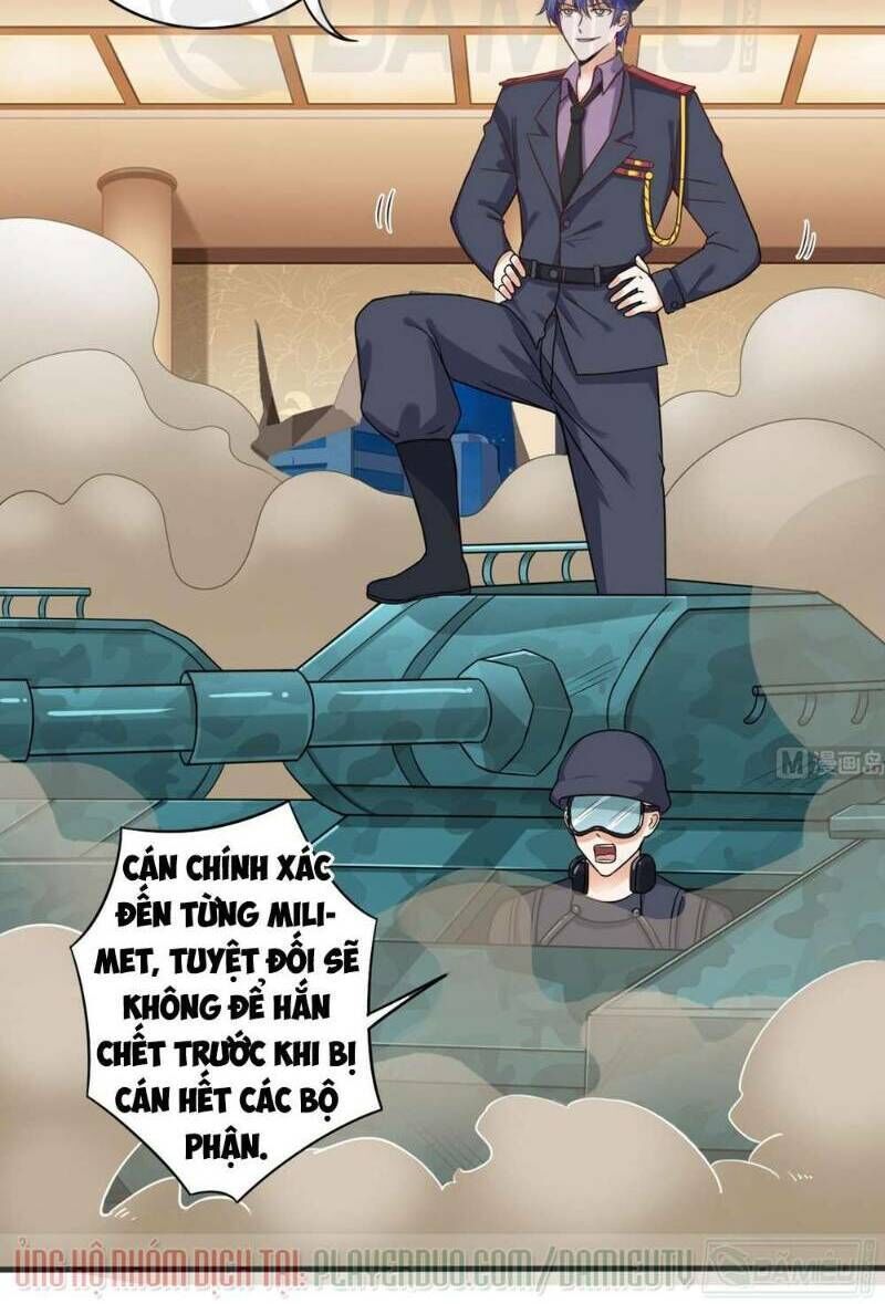 địa phủ khai phá thương chapter 123 10