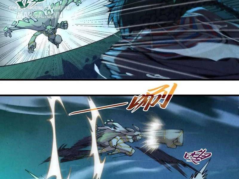 vạn cổ chí tôn chapter 310 14