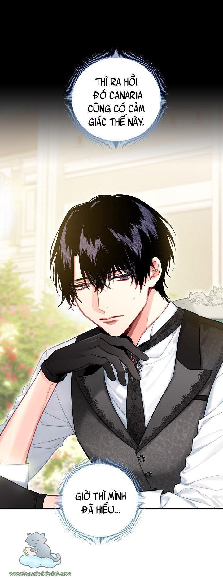 ác nữ muốn ly hôn chapter 117 4