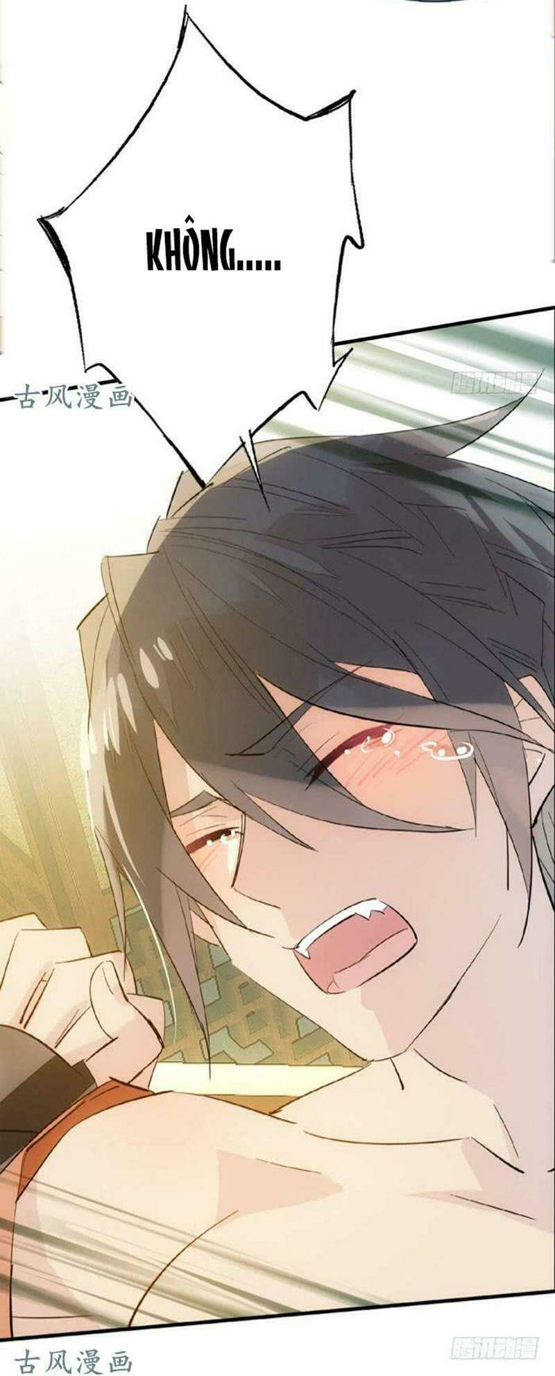 sư phụ lại trêu chọc ta chapter 24 11