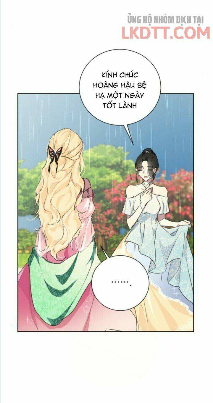 ta đã từng mong nàng biến mất chapter 7 23