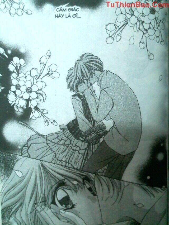 nguyện ước dưới ánh sao chapter 1 43