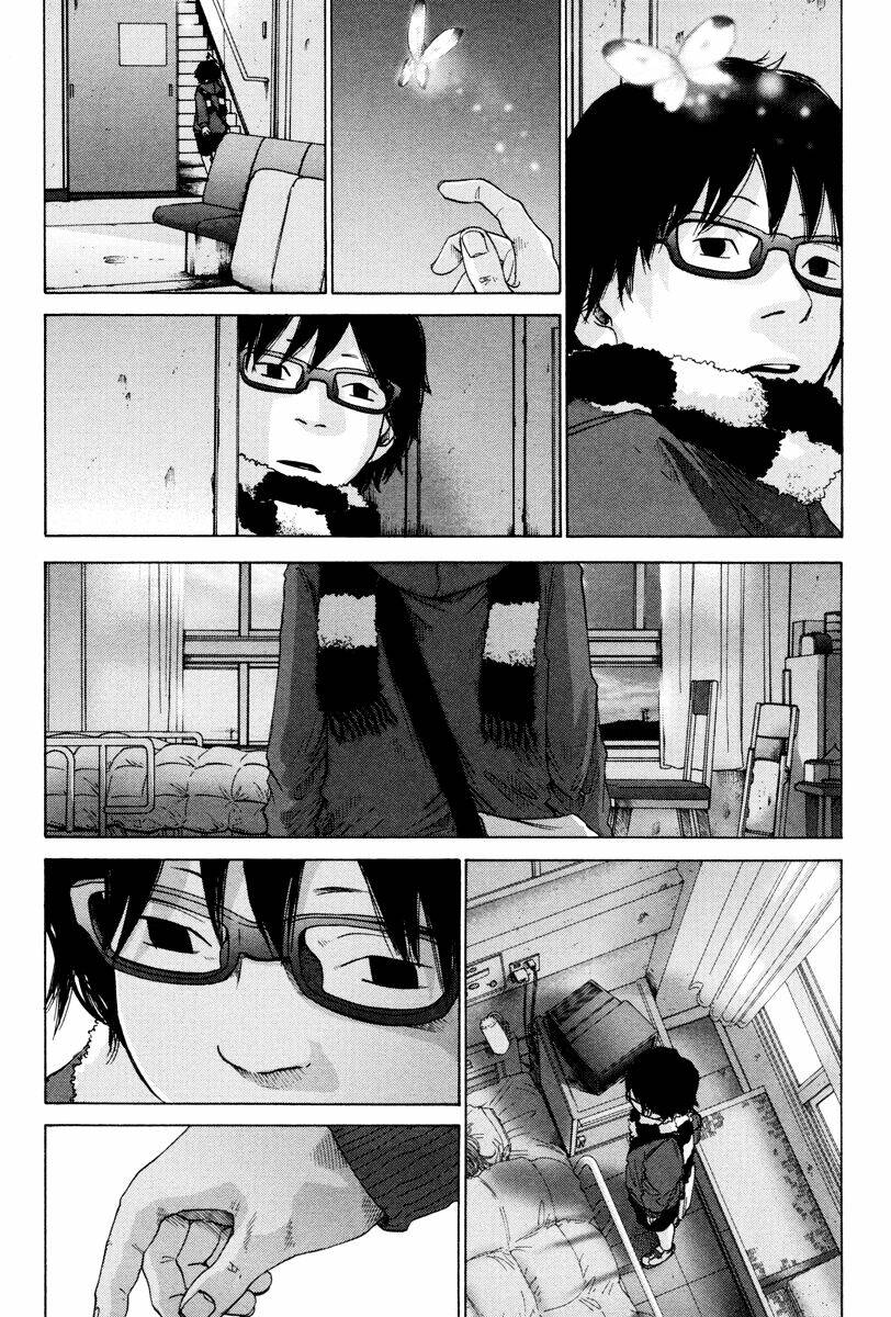 nijigahara holograph chapter 11 3