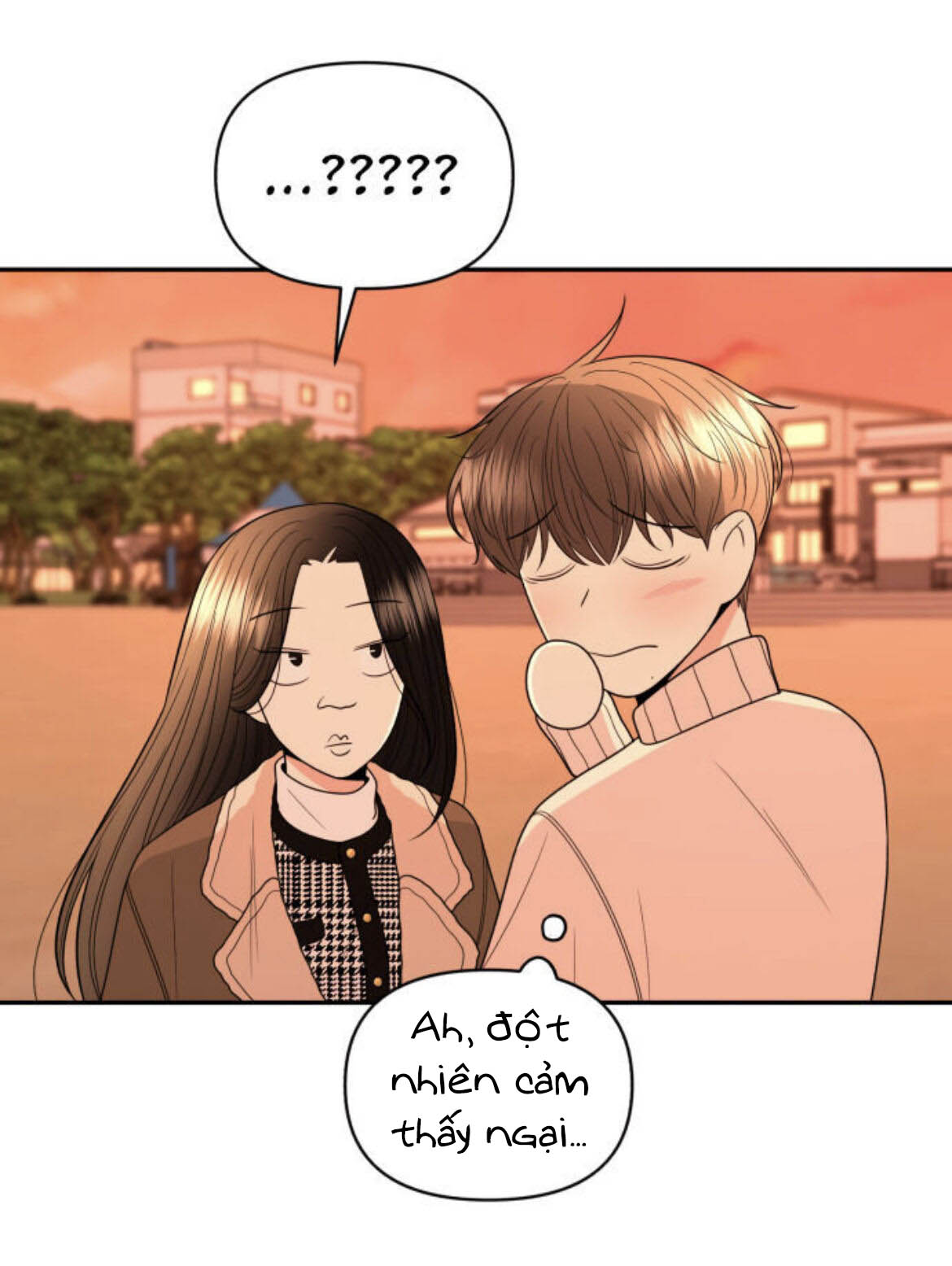 xin hãy xuất hiện chapter 14.1 12