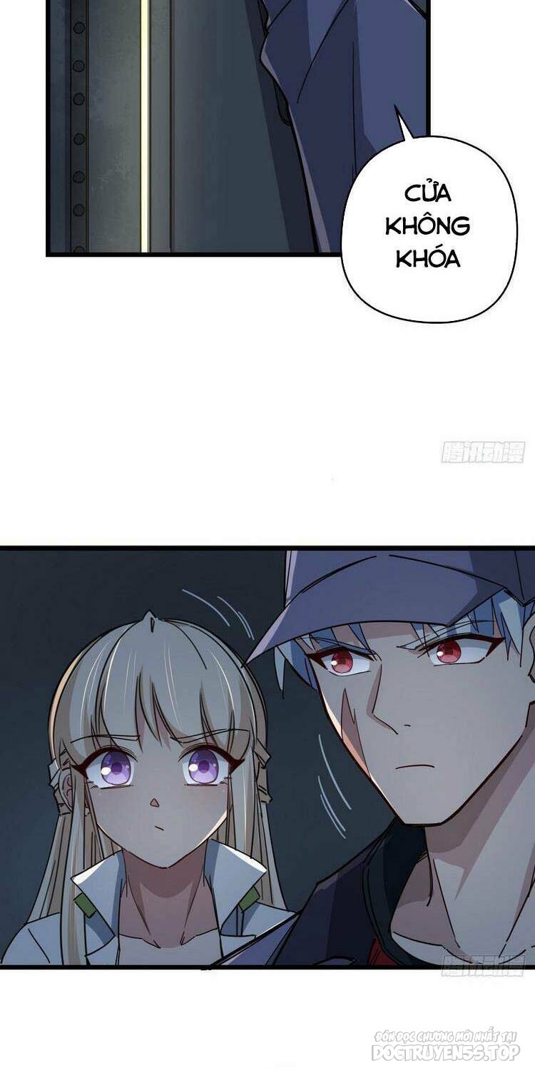 giải cứu 99 nữ chính ở mạt thế chapter 62 24