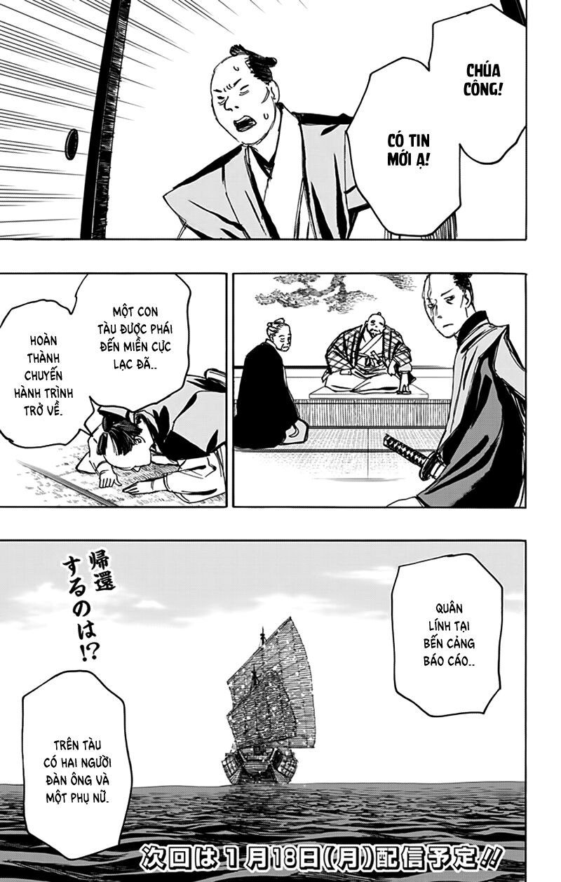 jigokuraku chapter 125 15
