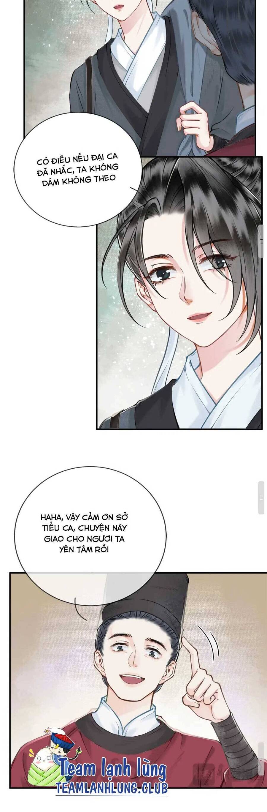 ngỗ tác cẩm y chapter 6 15