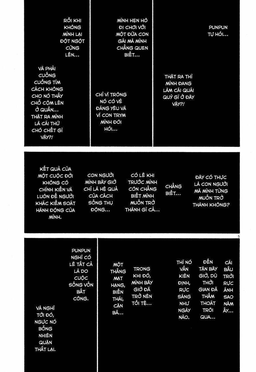 chúc ngủ ngon, punpun chapter 63 6