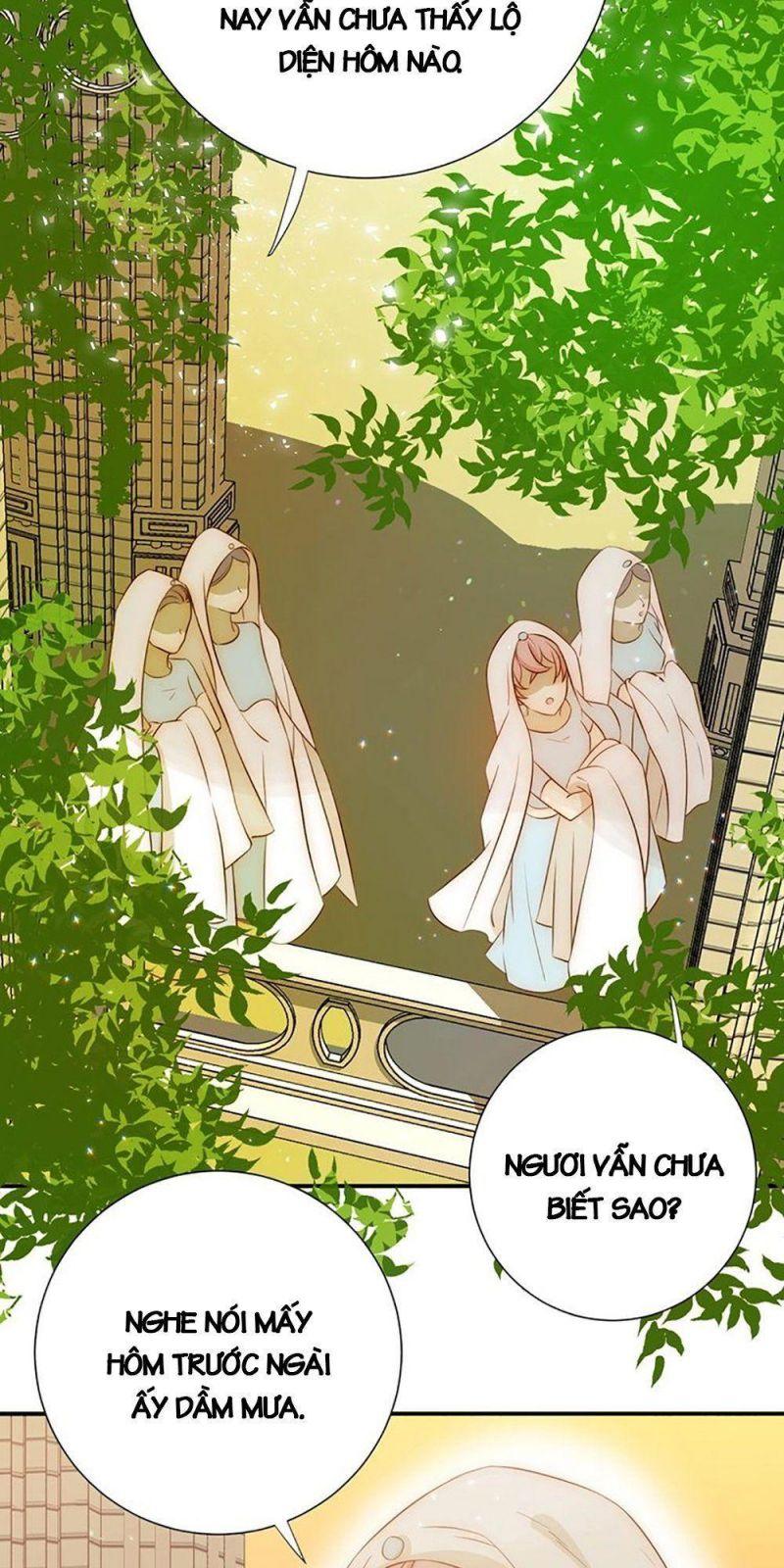 thất đại kỳ tích – nước mắt bạo quân chapter 1 35