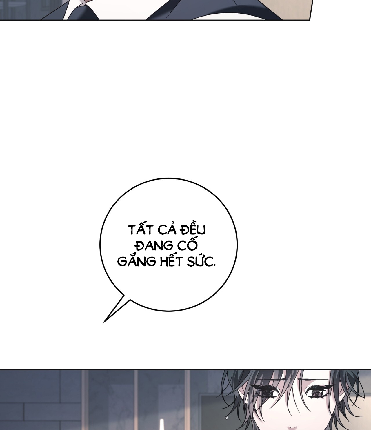 Amon- Không Thể Đoán Biết chapter 11.2 - Trang 49