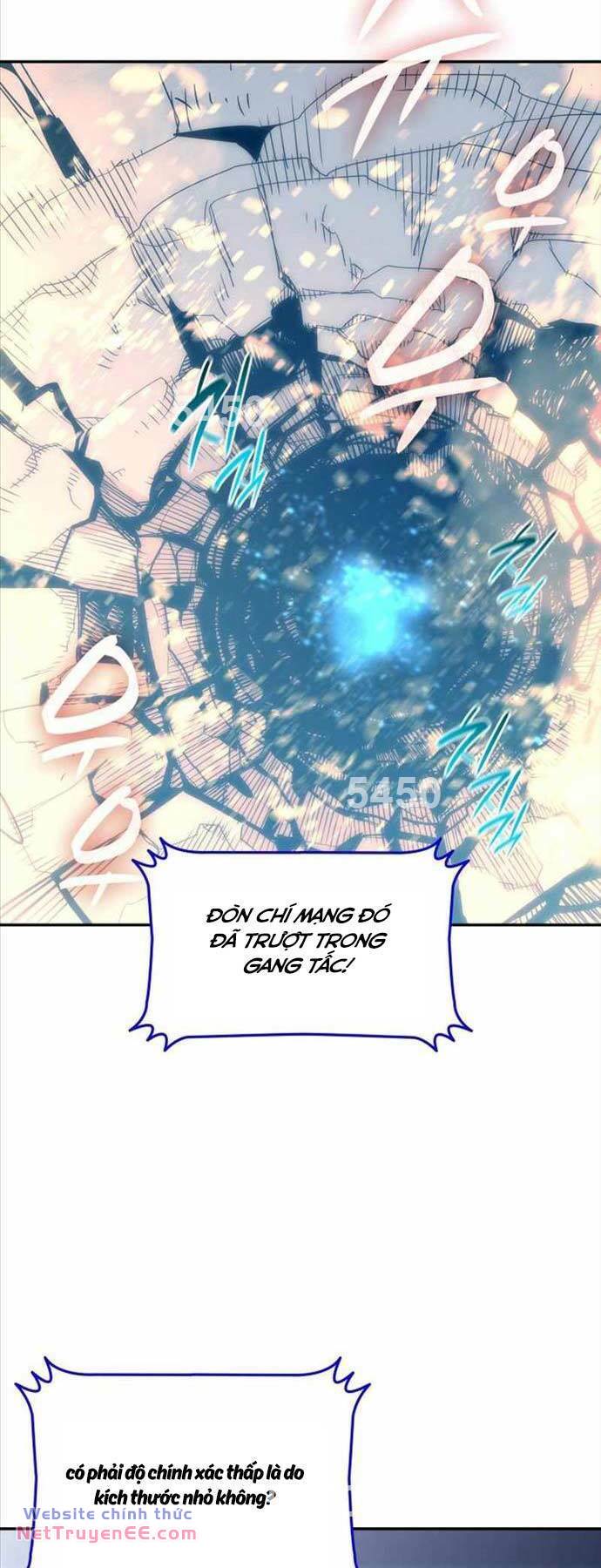 tôi là lính mới chapter 174 2