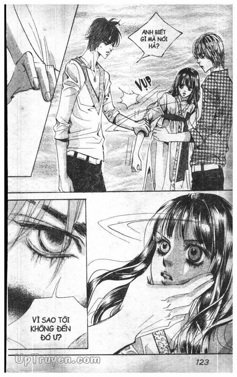 goong - [ hoàng cung ] chapter 11 117