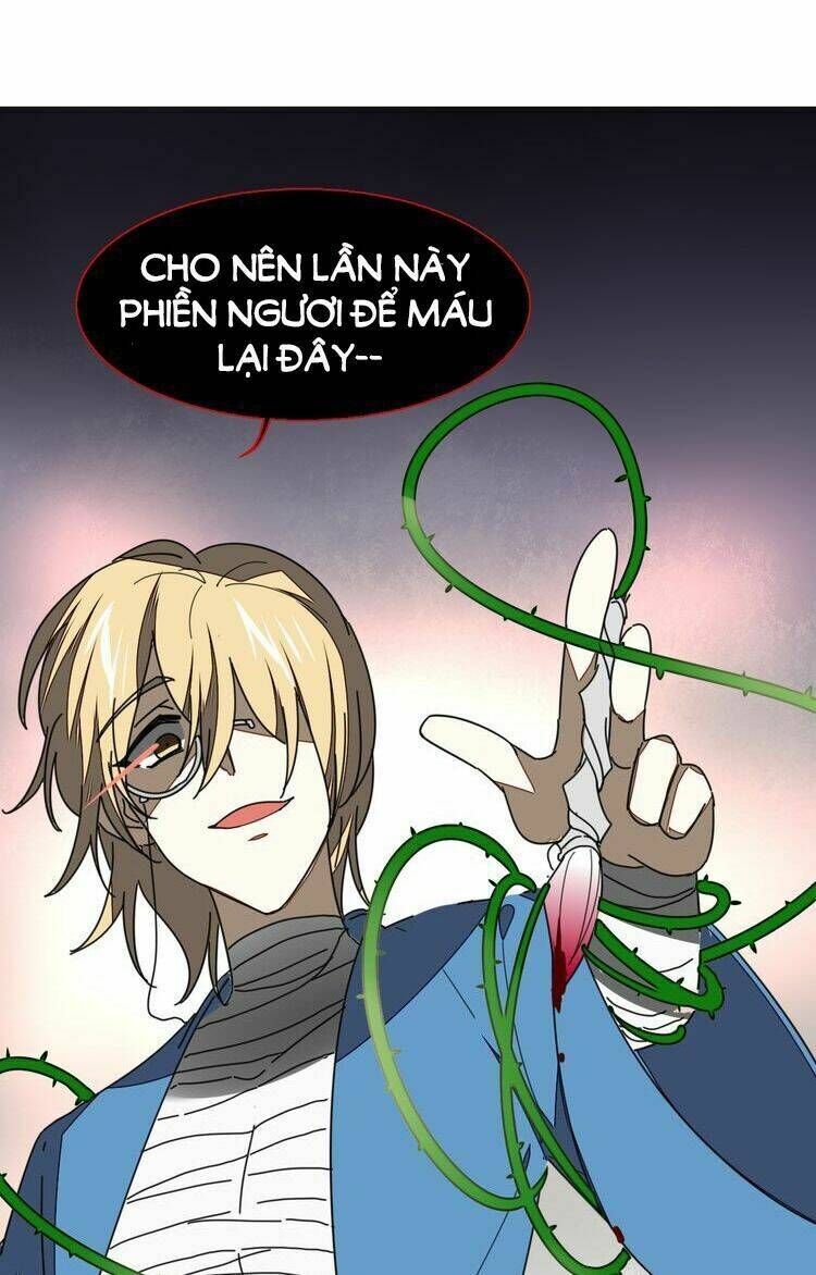 đứng yên! đều là người nhà cả mà! chapter 13 52