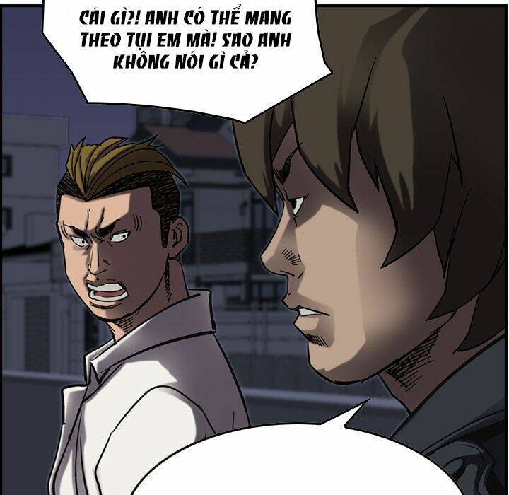 huyền thoại : khởi đầu chapter 64 30