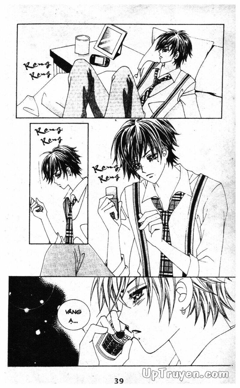 thuyền viễn xứ chapter 2 41