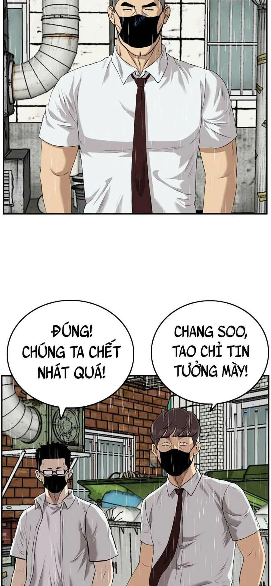 người xấu chapter 106 40