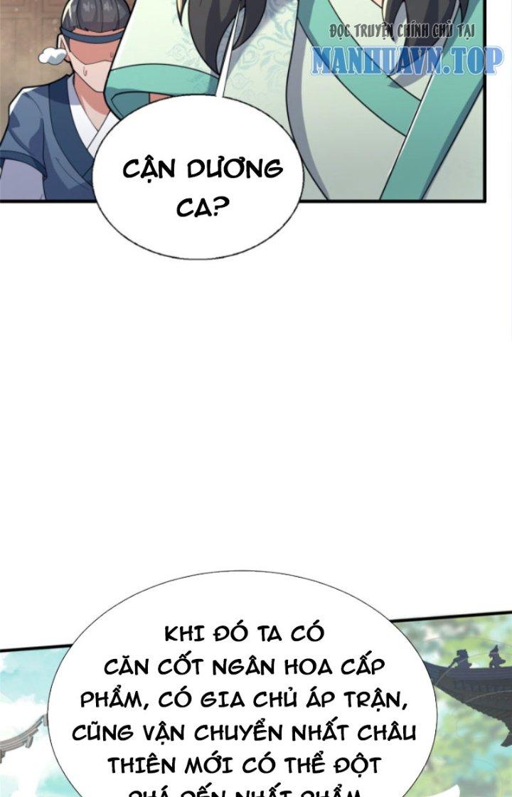 võ thánh này cũng quá khẳng khái chapter 20 68