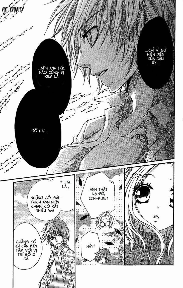 ai kiss - idol kiss chapter 2 15