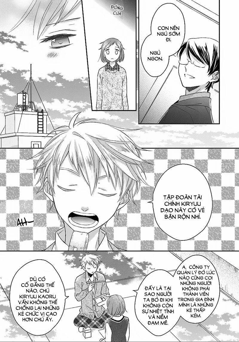 not entirely a father-daughter relationship chapter 5 17