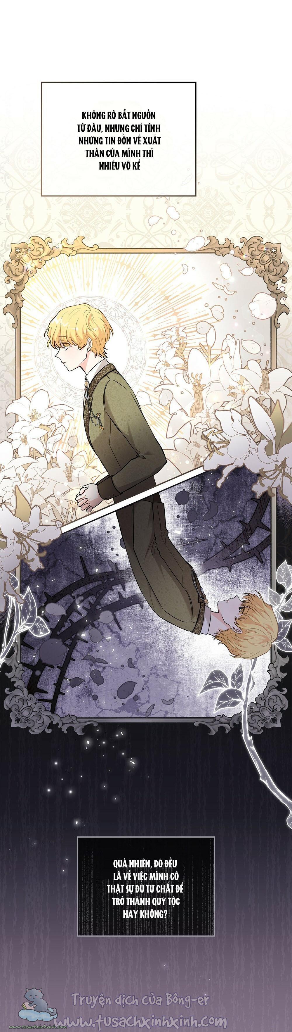 kiên nhẫn chút nào, đại công tước chapter 29 9